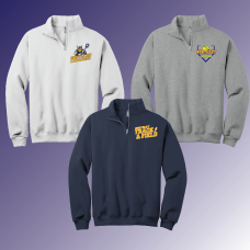 Northley Spring Sports 1/4 Zip Northley Spring Sports 1/4 Zip